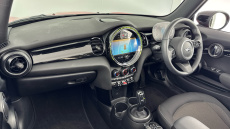 MINI Convertible 1.5 Cooper Classic Premium 2dr Auto Petrol Convertible